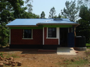 Vulnerable Group Housing