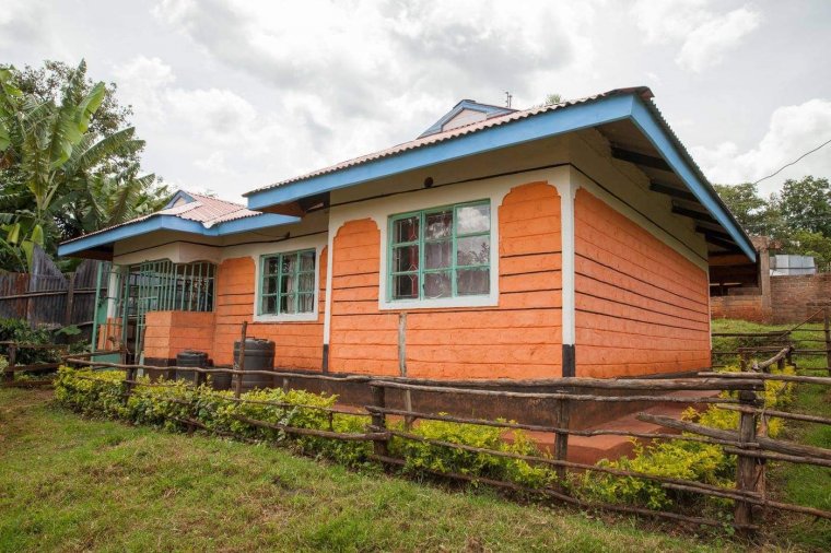Financing for owner-led construction